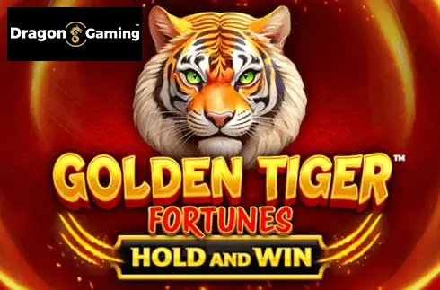 Golden Tiger Fortunes